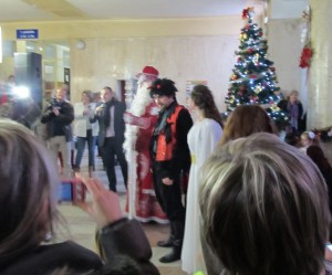 Vianočné trhy 2015 1